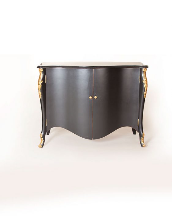 Film Noir Chest