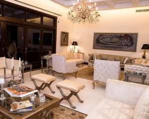 Burgundy Designs – A Reputed Luxury Furniture Store in Dubai