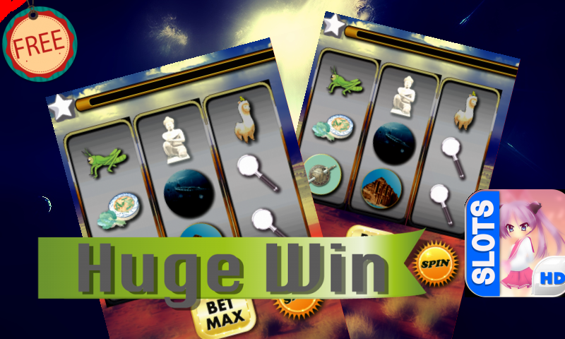 casino online game betting slots