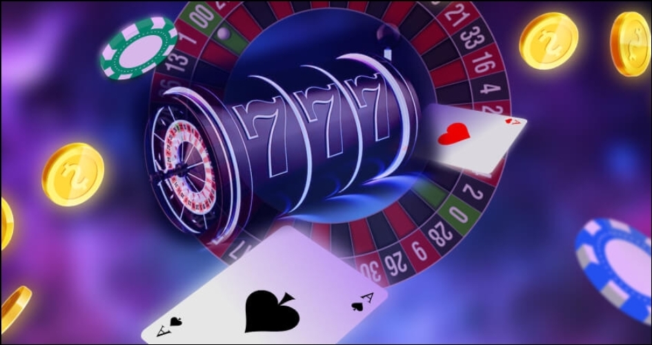 casino pin up online slots bettimg game